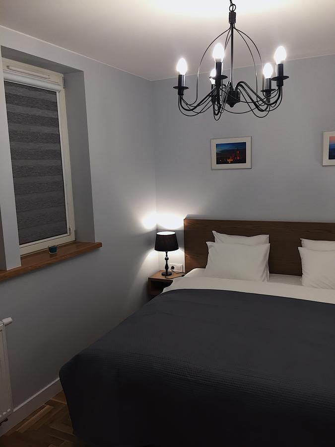 Grey Apartments Kosciuszko クラクフ エクステリア 写真