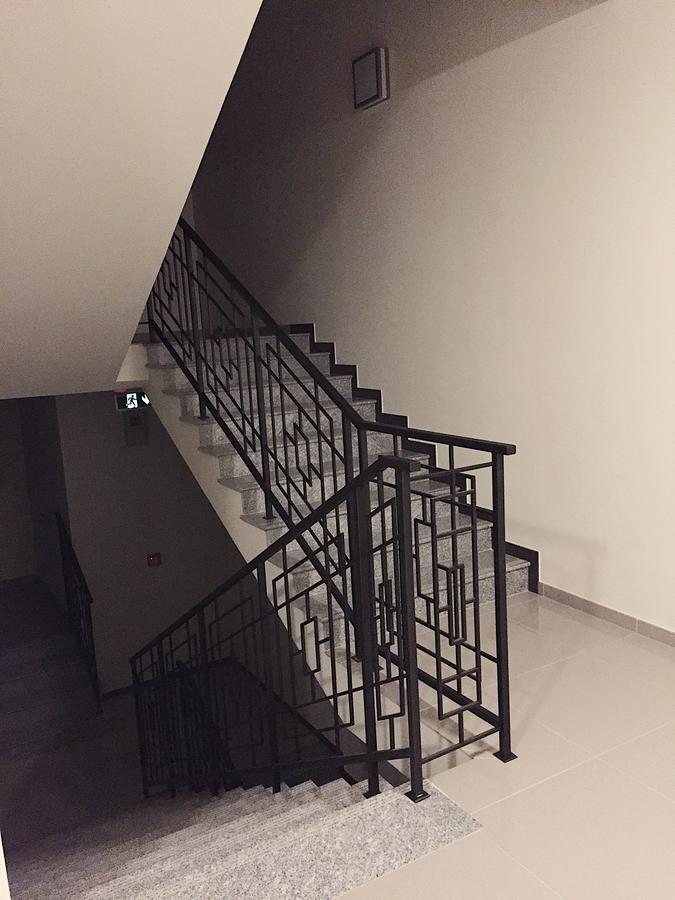 Grey Apartments Kosciuszko クラクフ エクステリア 写真