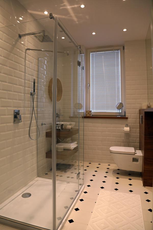 Grey Apartments Kosciuszko クラクフ エクステリア 写真