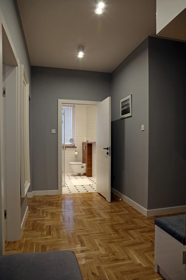 Grey Apartments Kosciuszko クラクフ エクステリア 写真