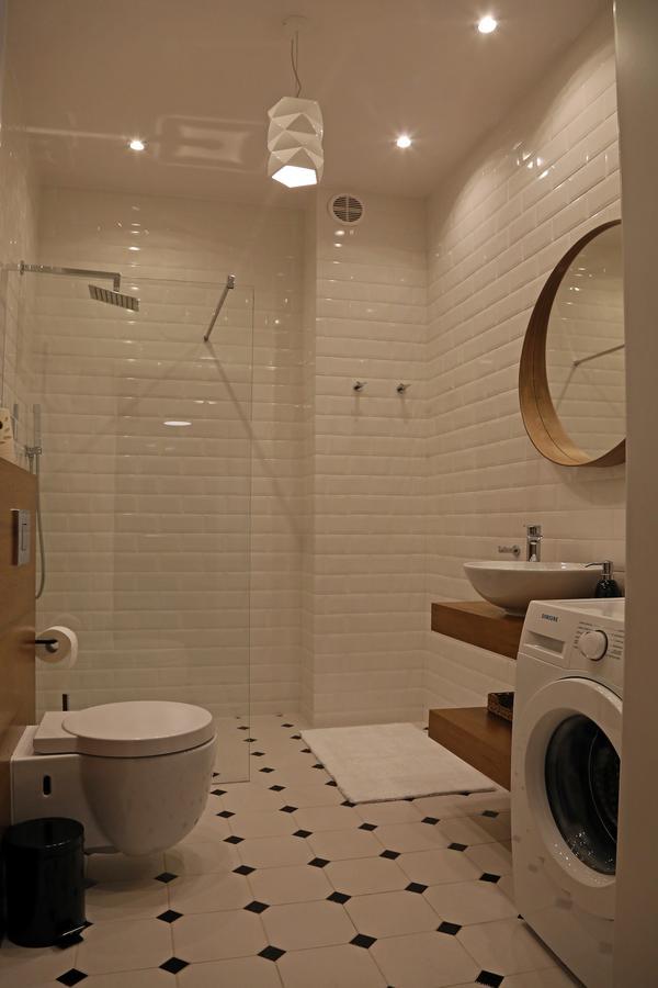 Grey Apartments Kosciuszko クラクフ エクステリア 写真
